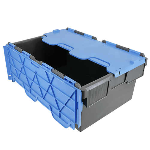 Attached Lid Container – ALC43