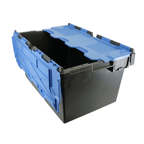 Attached Lid Container – 80L (LC3)