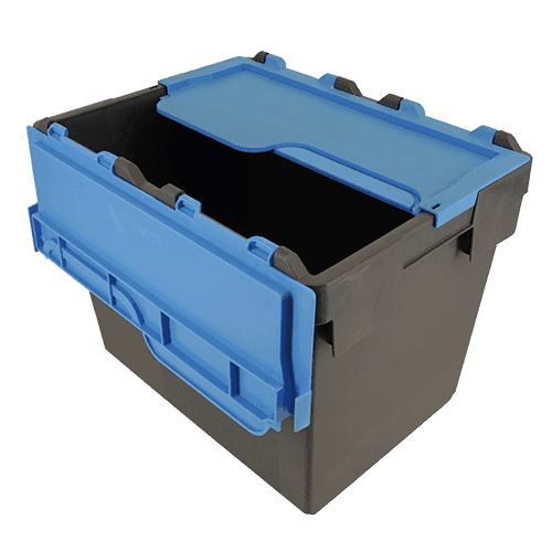 Attached Lid Container – ALC28