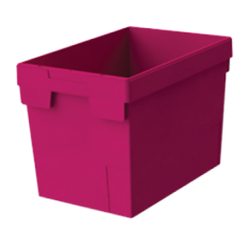 Nesting Tote 80L