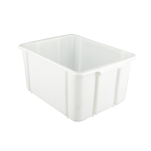 Hygienic Stacking Container 20L