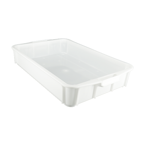 Hygienic Stacking Container 25L
