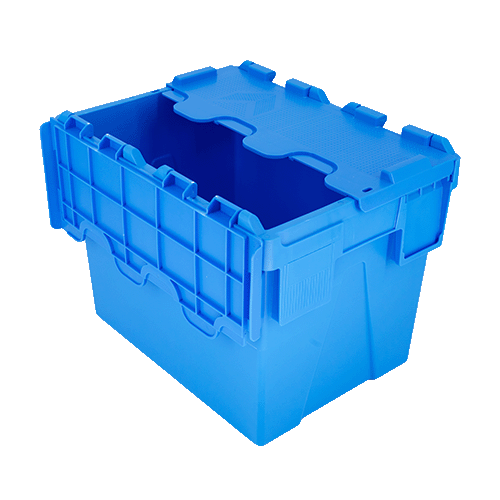 Attached Lid Container – ALC25 LE